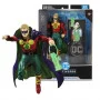 День Возмездия игрушка фигурка Зеленый фонарь DC Day of Vengeance Green Lantern