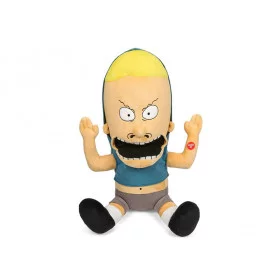 Бивис игрушка плюшевая мягкая Бивис и Баттхед Beavis and Butt-Head