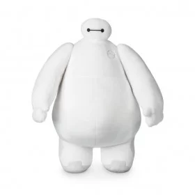 Город героев игрушка плюшевая мягкая Бэймакс Big Hero 6 Baymax