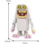 Мои поющие монстры конструктор игрушка фигурка Мамунт My Singing Monsters Construction Mammott