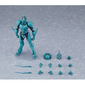 Гайвер Биоударное оружие игрушка фигурка Guyver The Bioboosted Armor