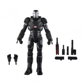 Первый мститель Противостояние игрушка фигурка Машина войны Captain America Civil War War Machine The Infinity Saga 