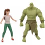 Неуязвимый игрушка фигурка Аманда Девушка монстр Invincible Monster Girl Amanda