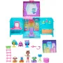 Волшебный домик Габби игрушка игровой набор гардеробная в комната gabby's dollhouse Closet