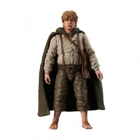 Властелин колец игрушка фигурка Сэмуайз Гэмджи The Lord of the Rings Samwise Gamgee