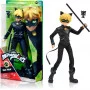 Леди Баг и Супер Кот кукла игрушка фигурка Адриан Агрест Miraculous Cat Ladybug