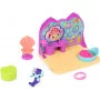 Волшебный домик Габби игрушка игровая спа комната gabby's dollhouse Spa Room