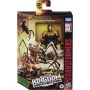 Трансформеры Битва за Кибертрон игрушка фигурка Черная Вдова Transformers War for Cybertron Blackarachnia