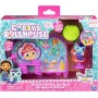 Волшебный домик Габби игрушка игровая спа комната gabby's dollhouse Spa Room