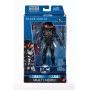 Черная Манта игрушка фигурка Аквамен AQUAMAN movie BLACK MANTA