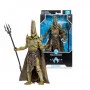 Аквамен 2 потерянное царство игрушка фигурка Король Кордакс Aquaman and the Lost Kingdom Movie King Kordax