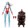 Нэморита игрушка фигурка Marvel Namorita