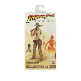 Индиана Джонс и храм судьбы игрушка фигурка Индиана Джонс Indiana Jones Temple of Doom
