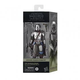 Мандалорец игрушка фигурка Star Wars Mandalorian Glavis Ringworld