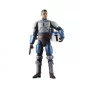 Мандалорец игрушка фигурка Командующий флотом Star Wars Mandalorian Fleet Commander