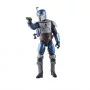 Мандалорец игрушка фигурка Командующий флотом Star Wars Mandalorian Fleet Commander