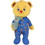 Тигренок Даниэль и его соседи игрушка мягкая плюшевая Даниэль Daniel Tiger's Neighborhood Daniel