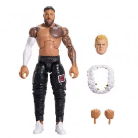 Джей Усо Рестлер фигурка игрушка WWE Jey Uso