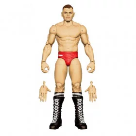 Гюнтер Рестлер фигурка игрушка WWE Gunther