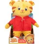 Тигренок Даниэль и его соседи игрушка мягкая плюшевая Даниэль Daniel Tiger's Neighborhood