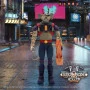 Мыши байкеры с Марса игрушка фигурка Модо Biker Mice from Mars Modo