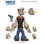 Моряк Попай фигурка игрушка Popeye