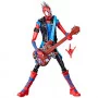 Человек паук Паутина вселенных игрушка фигурка Паук панк Spider Man Across The Spider Verse Spider Punk