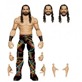 Сет Роллинс Рестлер фигурка игрушка WWE Seth Rollins