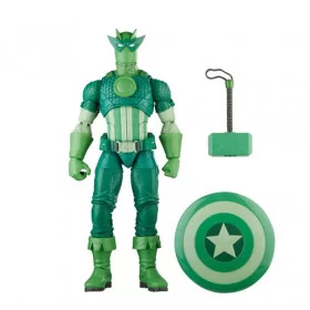 Суперадаптоид игрушка фигурка Супер Адаптоид Marvel super Adaptoid