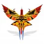 Аватар 2 Путь воды игрушка фигурка дракон Большой леоноптерикс Avatar The Way of Water Great Leonopteryx
