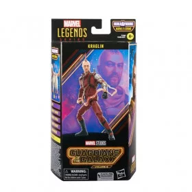 Стражи Галактики 3 фигурка игрушка Краглин Guardians of the Galaxy Vol 3 Kraglin