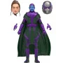 Человек муравей и Оса Квантомания игрушка фигурка Канг Завоеватель Ant Man and the Wasp Quantumania Kang The Conqueror