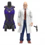 Человек муравей и Оса Квантомания фигурка игрушка Яйцеголовый Ant Man and the Wasp Quantumania Egghead