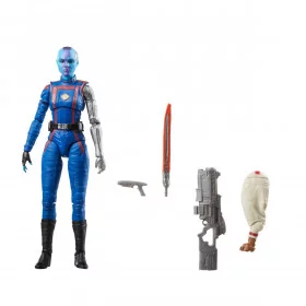 Стражи Галактики 3 фигурка игрушка Небула Guardians of the Galaxy Vol 3 Nebula