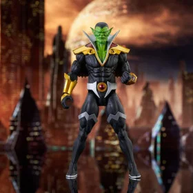 Супер Скрулл игрушка фигурка Marvel Super Skrull