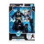 Бэтмен игрушка фигурка Темный рыцарь Трилогия The Dark Knight Trilogy