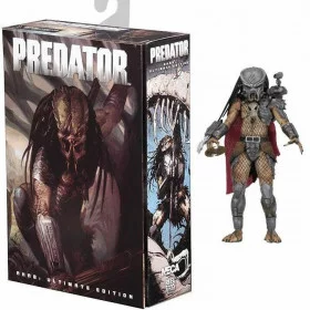 Хищник Ахаб фигурка игрушка Predator Ahab