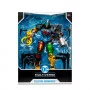 Фулкрум игрушка фигурка Темные ночи металл The Dark Nights Metal Fulcum Abominus