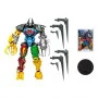 Фулкрум игрушка фигурка Темные ночи металл The Dark Nights Metal Fulcum Abominus