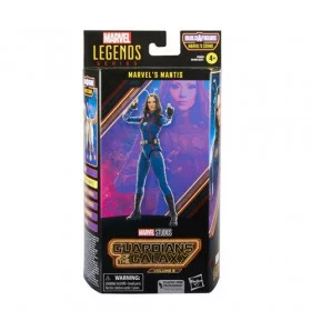Стражи Галактики 3 фигурка игрушка Мантис Guardians of the Galaxy Vol 3 mantis