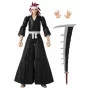 Блич игрушка фигурка Рэндзи Абараи Bleach Anime Renji Abarai
