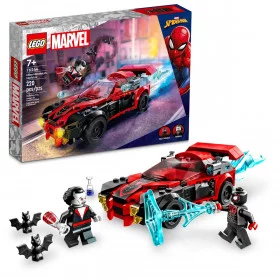Лего Майлз Моралес конструктор LEGO Miles Morales