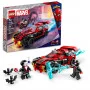 Лего Майлз Моралес конструктор LEGO Miles Morales