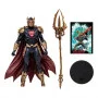 Аквамен игрушка фигурка Повелитель Океана The Aquaman Ocean Master
