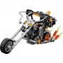 Лего Призрачный гонщик конструктор LEGO Ghost Ride