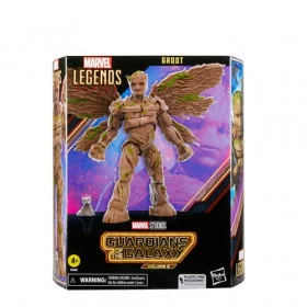 Стражи Галактики 3 фигурка игрушка Грут Guardians of the Galaxy Vol 3 Groot