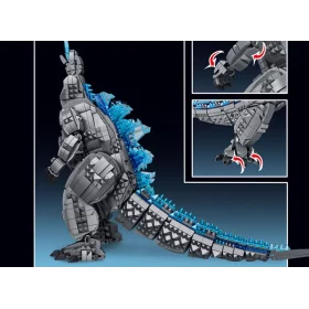 Лего Годзилла 2 Король монстров игрушка фигурка LEGO Godzilla King of the Monsters