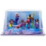 Ариэль Русалочка игрушка набор фигурок Disney Junior Ariel Playset Deluxe