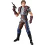 Звездные войны Тени Империи игрушка фигурка Даш Рендар Star Wars Shadows of the Empire Dash Rendar Action Figure