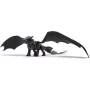 Как приручить дракона игрушка фигурка дракон Беззубик How To Train Your Dragon movie Toothless Action Figure